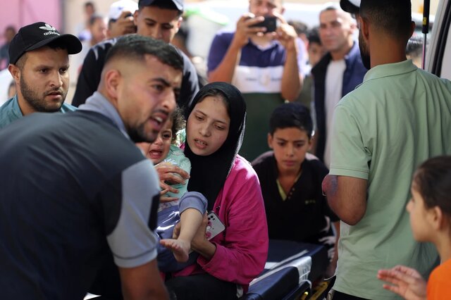 وال‌استریت‌ژورنال: حماس توانمندی‌های نظامی خود را احیا کرده است