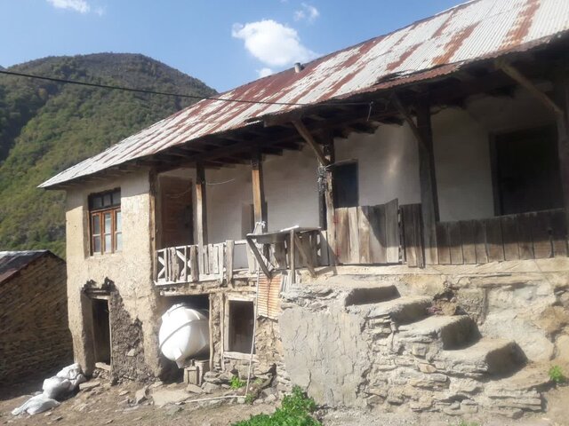 «شیخ موسی» نمادی از فرهنگ کهن مازندران