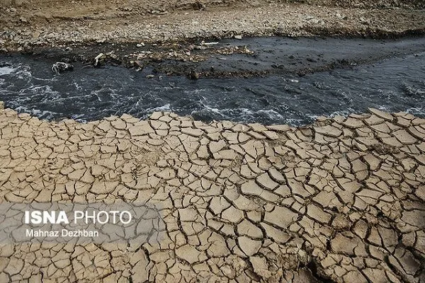 ۵۰ سال خشکسالی در یک استان پهناور ایران