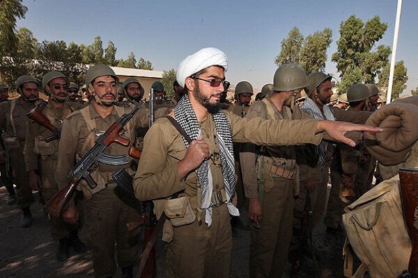 جذب سرباز طلبه در نهاد نمایندگی رهبری در دانشگاه‌ها؛ آغاز ثبت نام از امروز