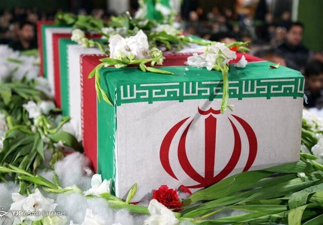 پایانی بر سال‌ها فراق