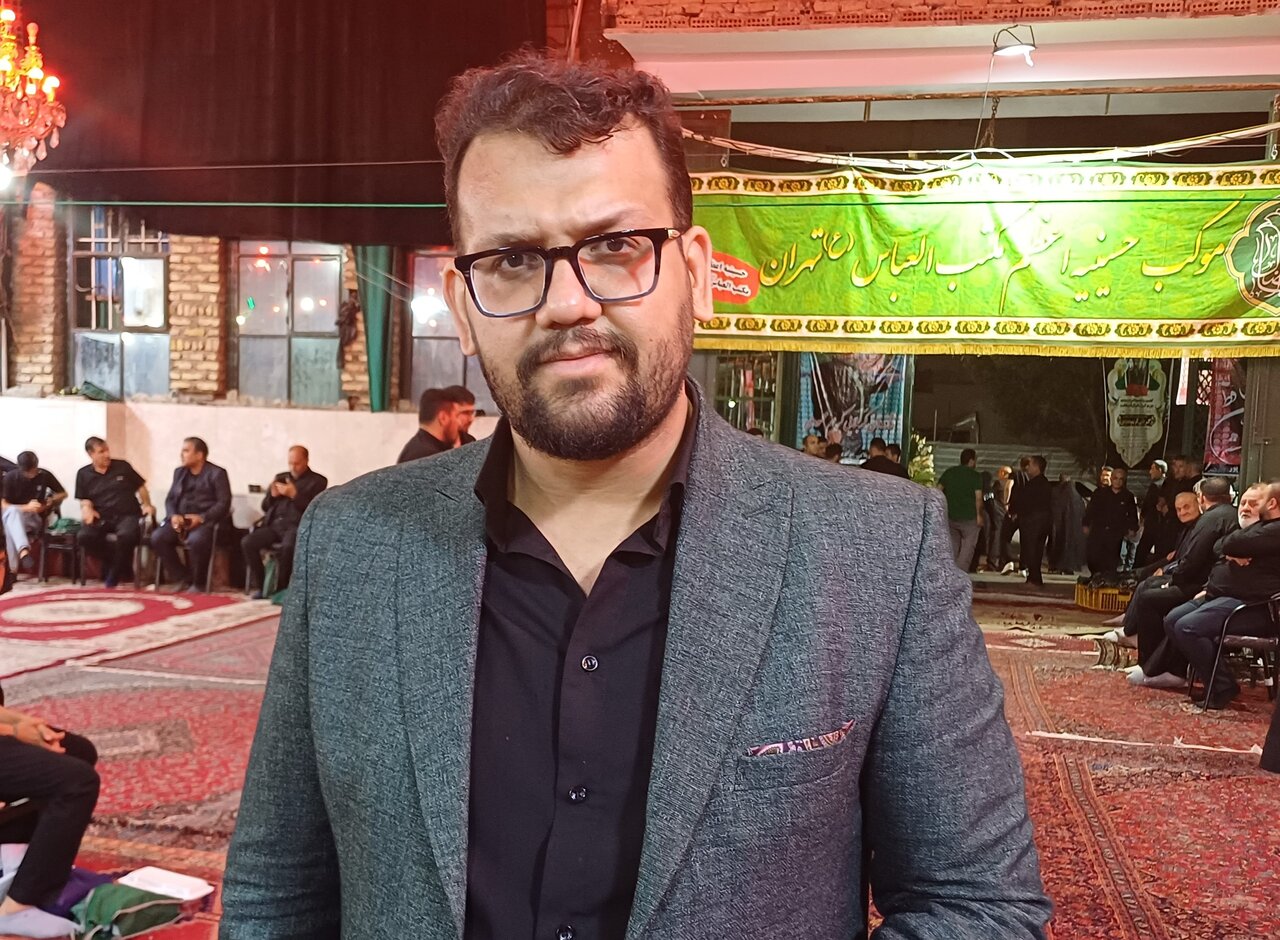 چطور آقا کریم مرزهای نیکوکاری را درنوردید؟ | یک تنه کار هزار سرباز را انجام می‌داد
