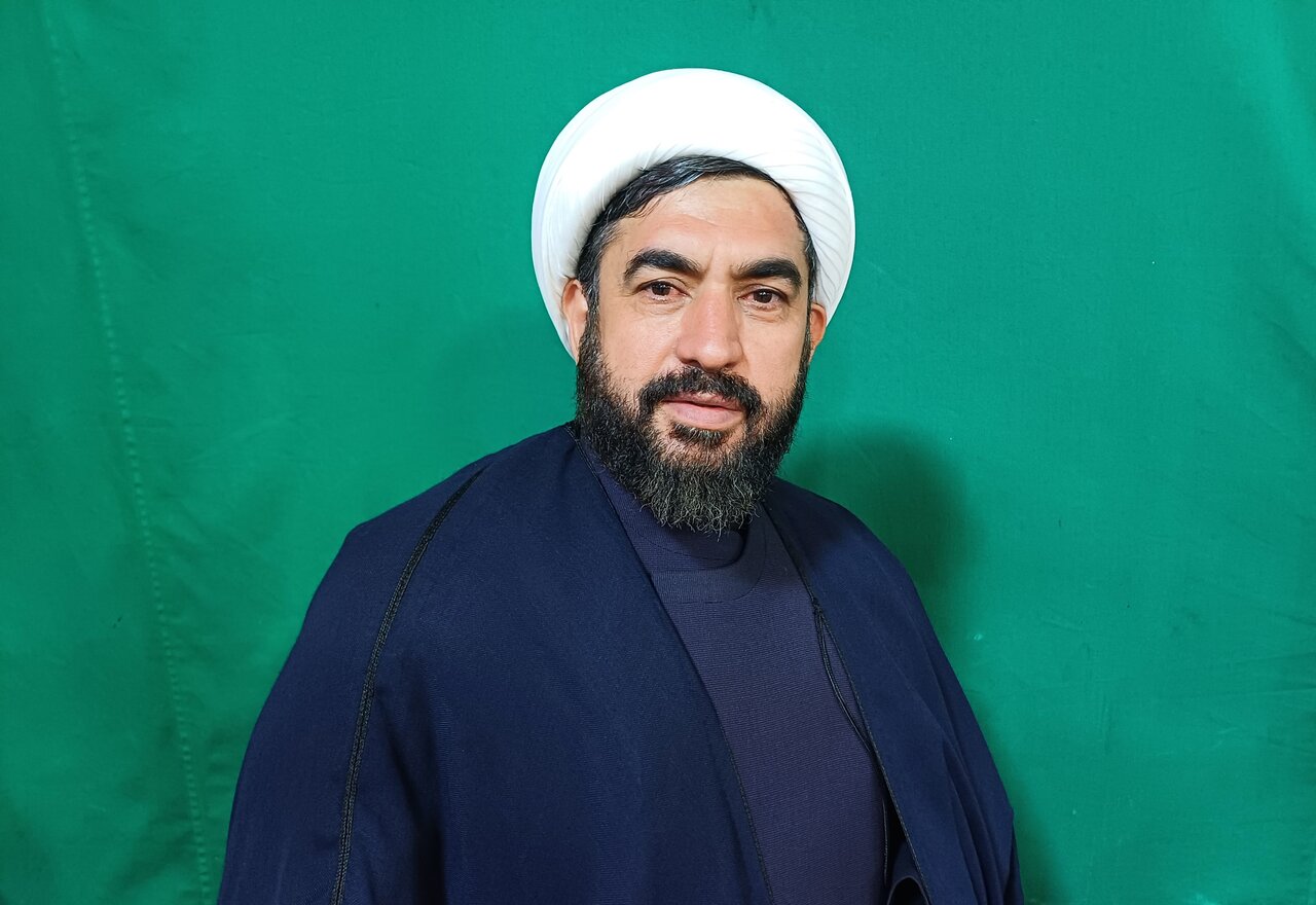 چطور آقا کریم مرزهای نیکوکاری را درنوردید؟ | یک تنه کار هزار سرباز را انجام می‌داد
