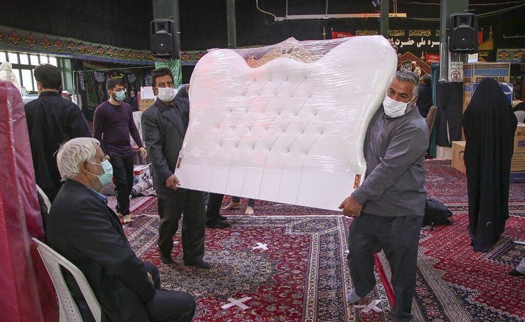 چطور آقا کریم مرزهای نیکوکاری را درنوردید؟ | یک تنه کار هزار سرباز را انجام می‌داد
