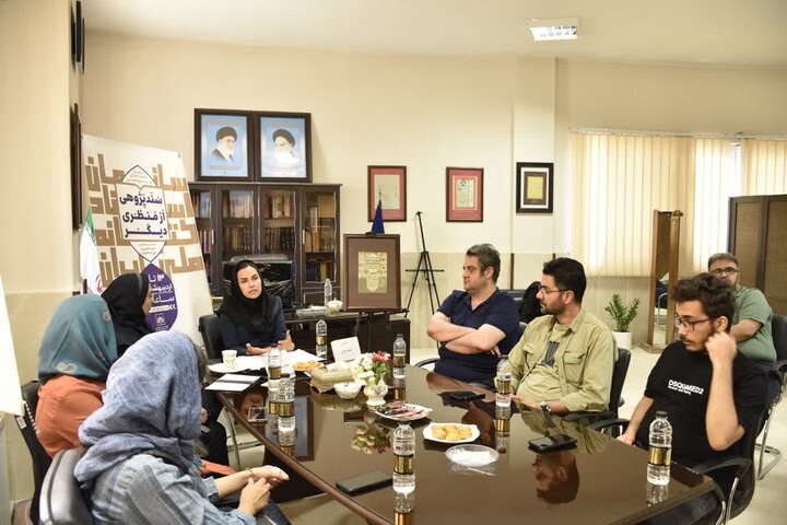 آیا عکس تاریخ را جعل می‌کند؟