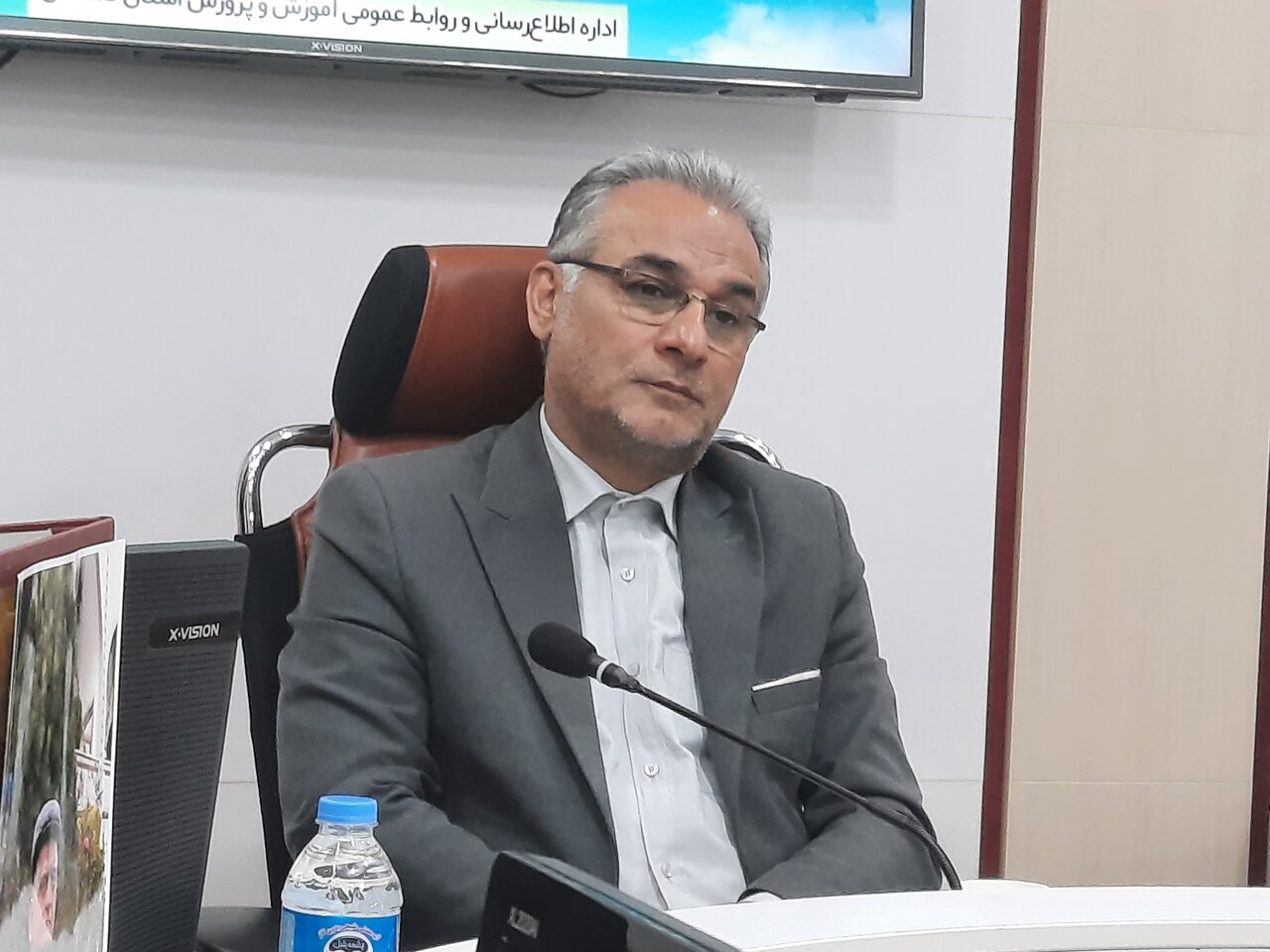 از عدالت آموزشی تا جهش مهارت‌آموزی و هوشمندسازی مدارس در گلستان