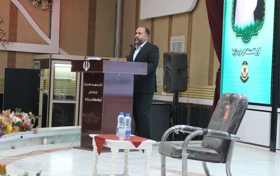 برنامه‌ریزی برای ایجاد ۳۵ هزار شغل پایدار در کرمانشاه/ مدرک‌گرایی باید جای خود را به مهارت‌آموزی بدهد