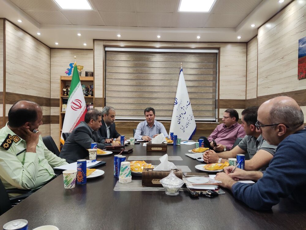 برنامه‌های جدید آموزشی برای سربازان آذربایجان شرقی
