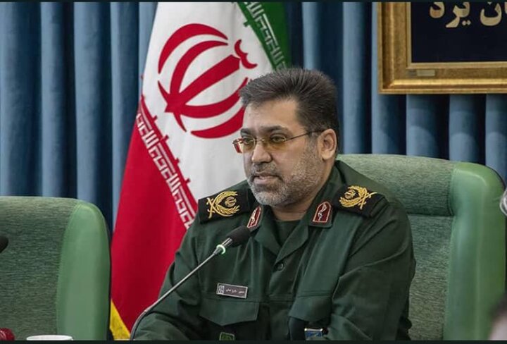 بسیج سازندگی یک تفکر برخواسته از فرهنگ ایثار و شهادت است