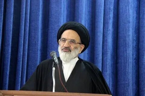 تقوی: شهید رئیسی یک سیاستمدار اخلاق مدار بود تقوی: شهید رئیسی یک سیاستمدار اخلاق مدار بود