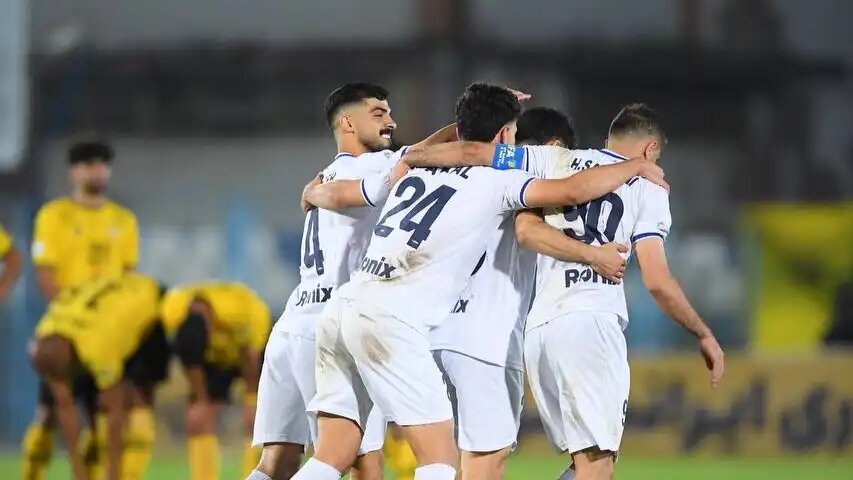 جدایی همزمان سه ستاره به مقصد پرسپولیس، استقلال و ذوب آهن | خرید مهم آبی ها نهایی می شود؟