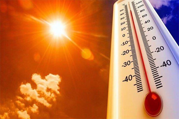 دمای بالای ۴۵ درجه در این شهرها | جنوب به استقبال گرمای ۵۰ درجه می رود دمای بالای ۴۵ درجه در این شهرها | جنوب به استقبال گرمای ۵۰ درجه می رود