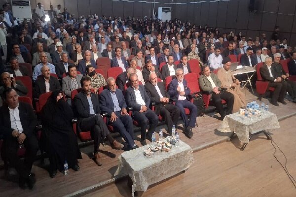 دورهمی دانشجویان دانشسرای دهدشت بعد از ۴۰ سال دورهمی دانشجویان دانشسرای دهدشت بعد از ۴۰ سال