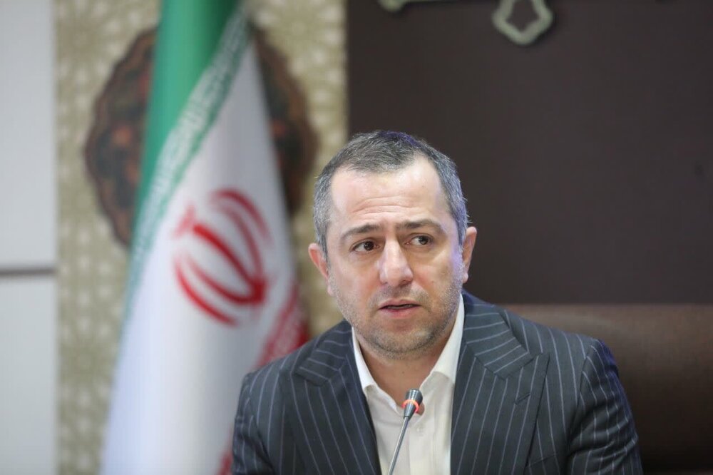 راه‌اندازی «شبکه مدیران جوان» در دستور کار معاونت امور جوانان