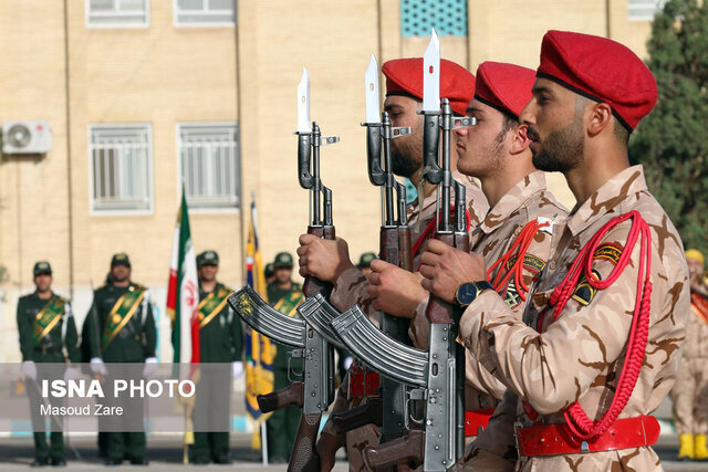 رژیم بعث خباثت‎های زیادی در خونین‌شهر انجام داده بود