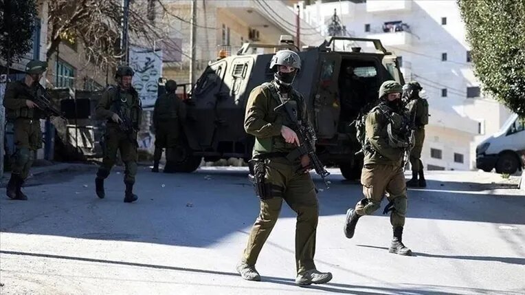 زخمی شدن یک سرباز صهیونیست در علملیات شهادت‌طلبانه یک فلسطینی