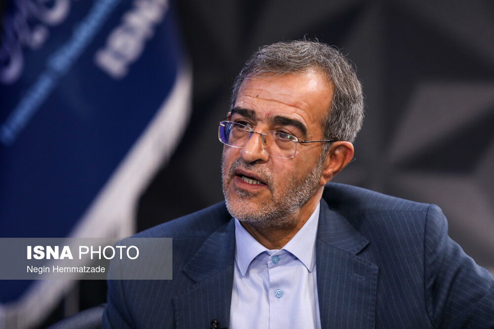 «سید محسن شفیعی» دین را آسان، زیبا و با طراوت نشان میداد «سید محسن شفیعی» دین را آسان، زیبا و با طراوت نشان میداد