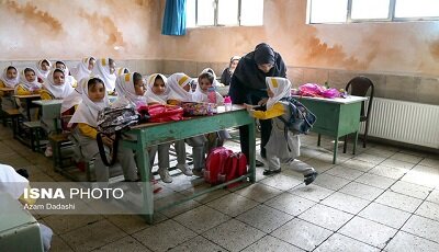 شهرستان قصرقند با کمبود ۱۲۰ کلاس درس مواجه است
