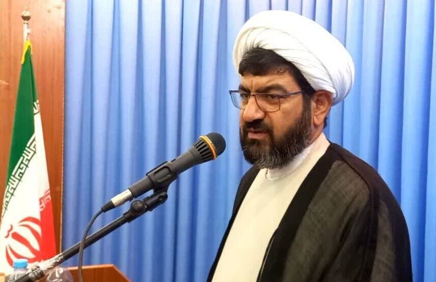 شهید آیت‌الله رئیسی سربازی مخلص در راه ولایت و انقلاب بود