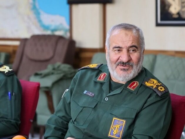 مجالس شهدا شکل تشریفاتی به خود نگیرد مجالس شهدا شکل تشریفاتی به خود نگیرد