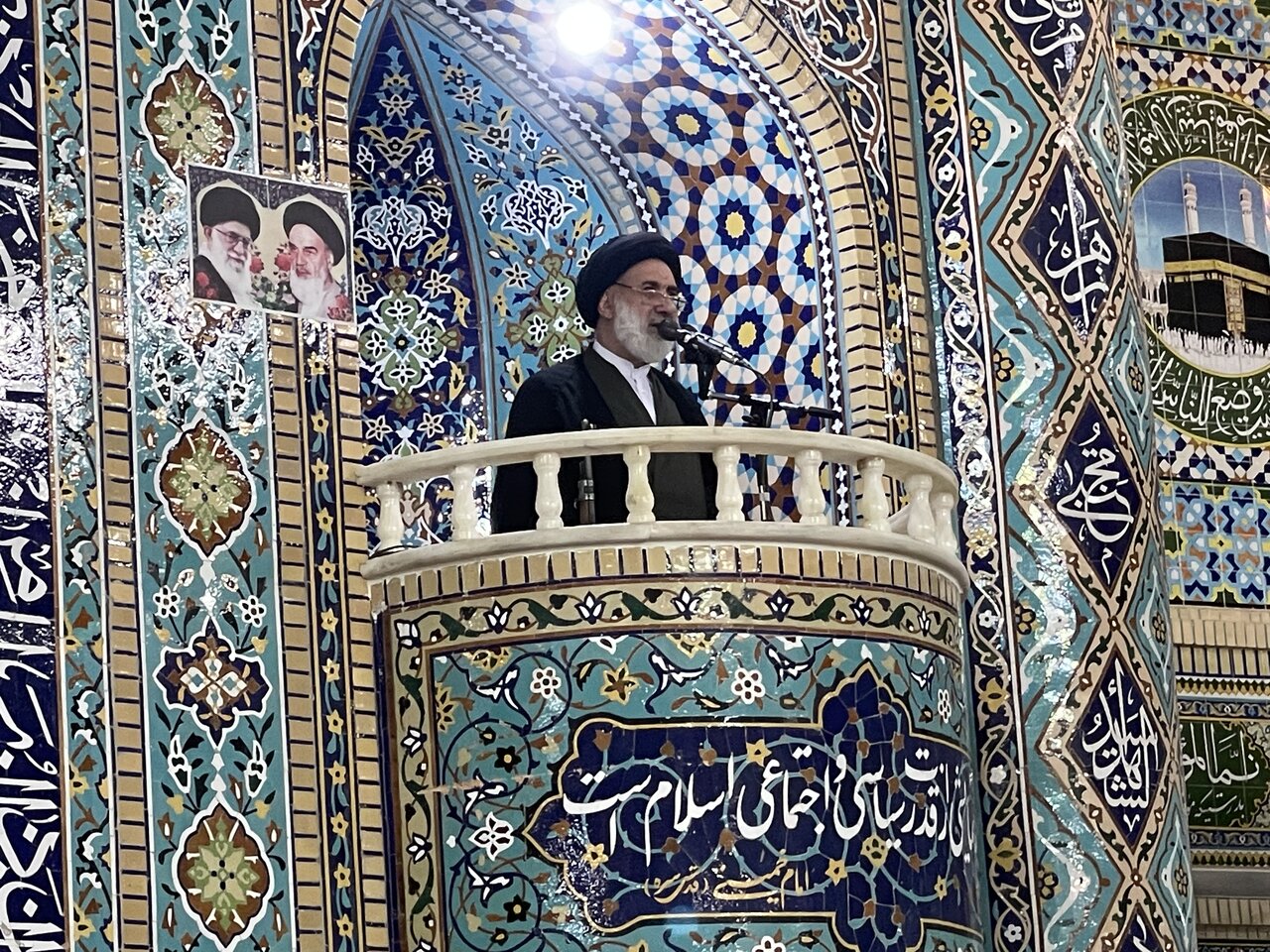 مذاکرات هسته‌ای به نتیجه نمی‌رسد و تحریم‌ها ادامه دارد