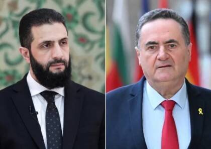 هشدار مقام صهیونیست به الجولانی؛ وقتی او صبح از خواب بیدار شود کاملاً خواهد فهمید … هشدار مقام صهیونیست به الجولانی؛ وقتی او صبح از خواب بیدار شود کاملاً خواهد فهمید …