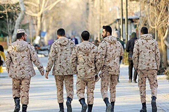 همه چیز درباره خرید خدمت دوران سربازی همه چیز درباره خرید خدمت دوران سربازی