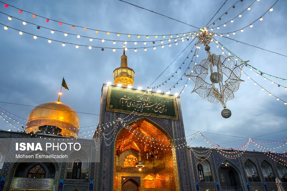 چرا امام رضا(ع) ولایتعهدی را پذیرفتند؟