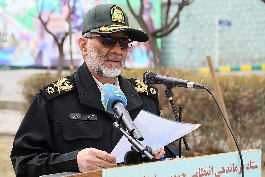 کارفرمایانی که به اتباع غیرمجاز کار دهند مرتکب عمل مجرمانه شدند کارفرمایانی که به اتباع غیرمجاز کار دهند مرتکب عمل مجرمانه شدند