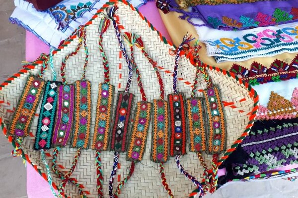 کسب و کارهای خرد راهی برای محرومیت زدایی در سیستان و بلوچستان کسب و کارهای خرد راهی برای محرومیت زدایی در سیستان و بلوچستان