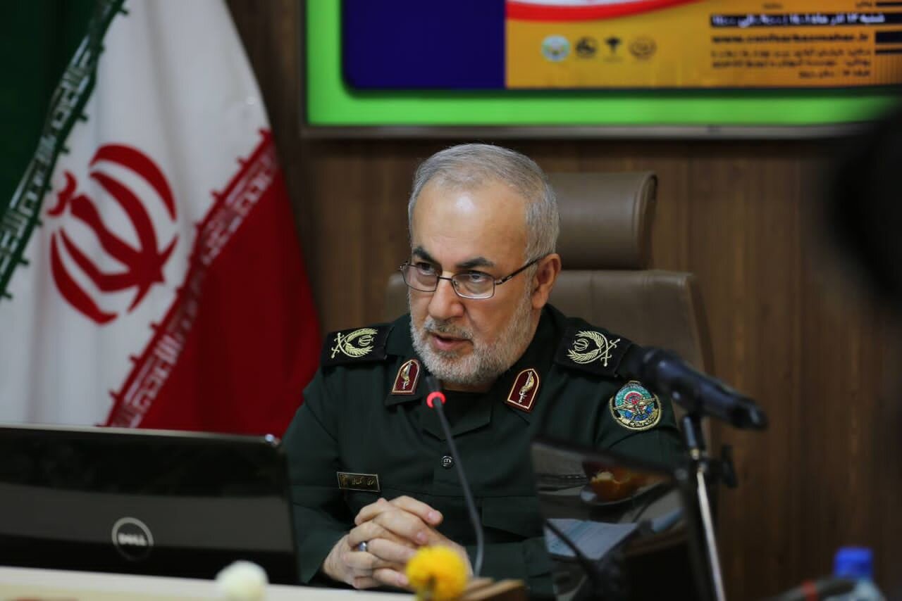 یک ماه کسری خدمت و یک درجه بیشتر برای سربازان ماهر یک ماه کسری خدمت و یک درجه بیشتر برای سربازان ماهر