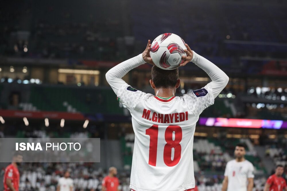 ۲۰ بازیکن شاخص فوتبال ایران سرباز هستند