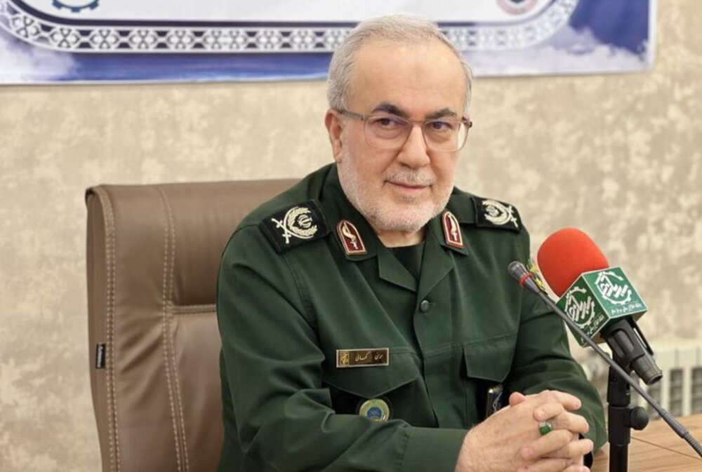 ۸ مشوق برای سربازان ماهر/ یک ماه کسری خدمت و یک درجه بیشتر