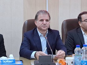 پارک علم و فناوری ایلام باید به نهاد پیشرفت و شتاب‌دهنده نوآوری تبدیل شود