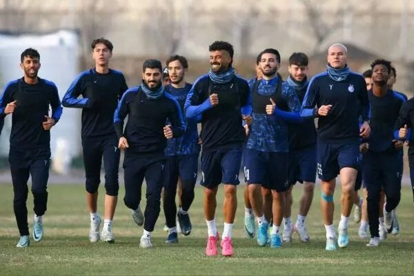 آخرین وضعیت نقل‌ و انتقالات استقلال؛ ماندن ستاره‌ها و چند جدایی اجباری