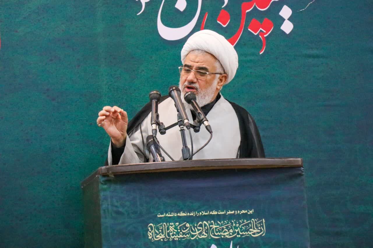 ارزش یک دانشمند هسته‌ای ما از کل رژیم صهیونیستی بیشتر است
