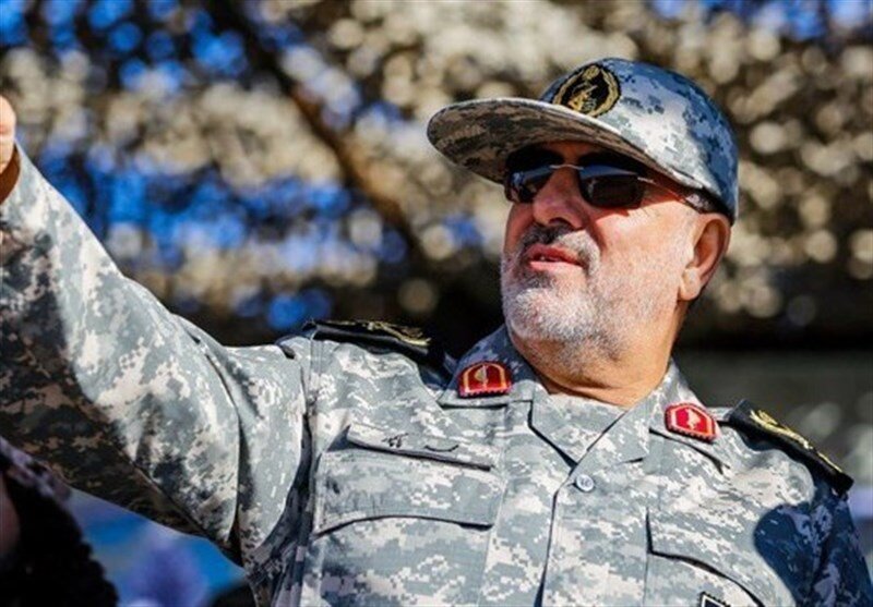 به‌زودی درهای جهنم به روی رژیم صهیونیستی گشوده خواهد شد