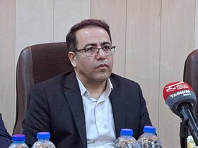 پارک علم و فناوری ایلام باید به نهاد پیشرفت و شتاب‌دهنده نوآوری تبدیل شود