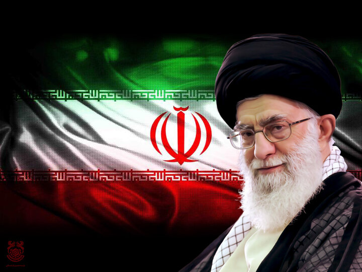 اقوام خراسان شمالی یک‌صدا از رهبری و نیروهای مسلح حمایت کردند