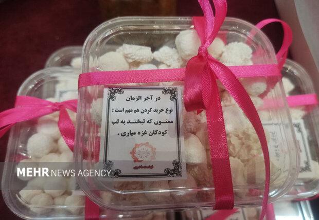 دست در دست تا رفح؛ روایتی از قلب‌های گره‌خورده از تهران تا غزه