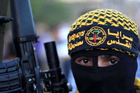 ببینید | کمین مقاومت