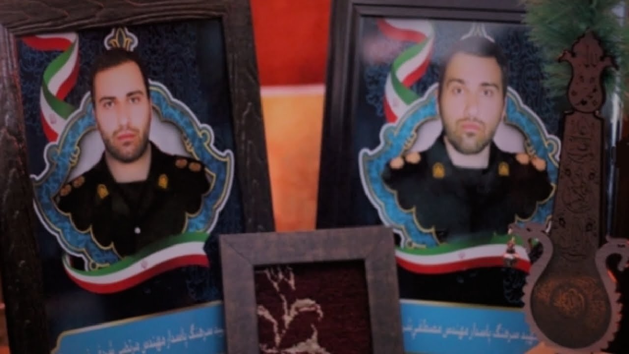 جایزه میلیون دلاری اسرائیل برای ترور این ۲ مهندس ایرانی
