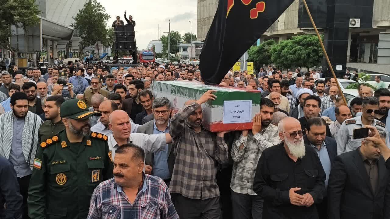 سربازان میدان نبرد؛ آلاله هایی که همانند شهید می زیستند