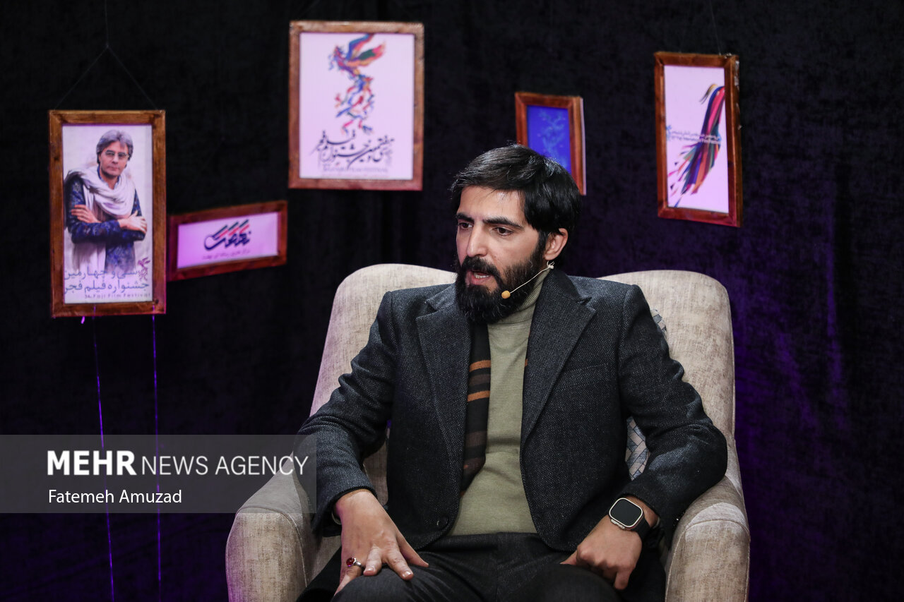 نباید در جبهه رسانه به دشمن باخت؛ افسوس برای تصاویر مهمی که پاک شدند!