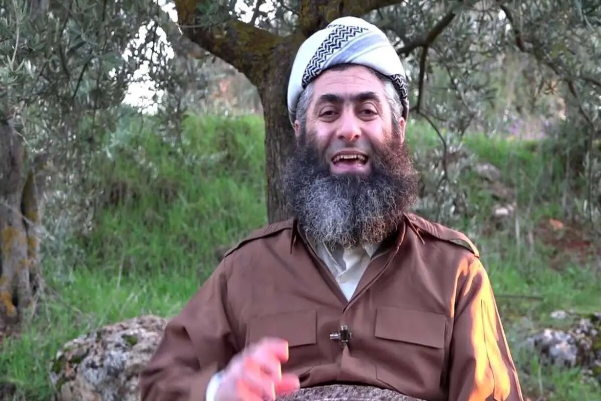 ماجرای طرح «فتح تهران»؛ ترامپ کد آغاز عملیات را  باید می‌گفت که....| عبدالرحمان فتاحی برای جیش‌العدل و پژاک سرباز خارجی اجیر می‌کند + جزئیات