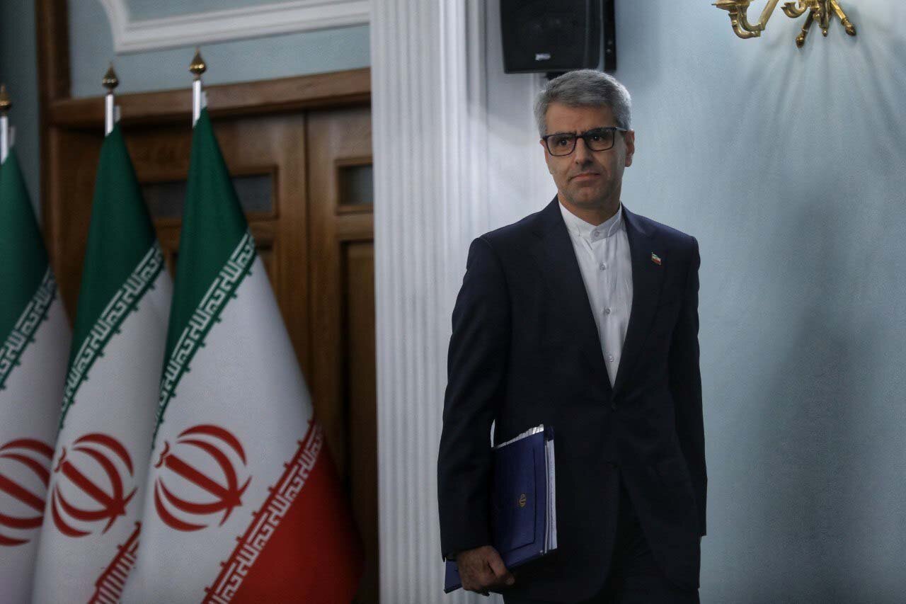 به همسایگان هشدار می‌دهیم… | اتفاق خارق‌العاده‌ای در نقش‌آفرینی چین در مورد ایران رخ‌داده است؟ | واکنش به خبر مذاکره با آمریکا با میانجی‌گر جدید