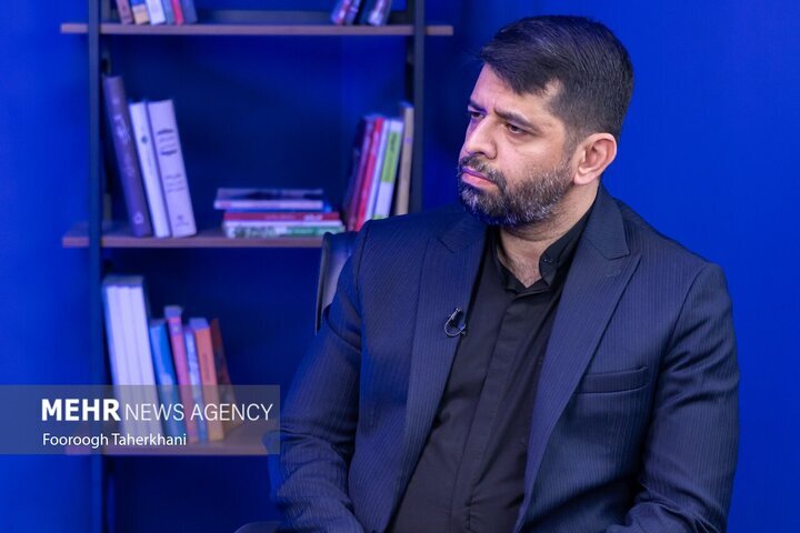 ماجرای طرح «فتح تهران»؛ ترامپ کد آغاز عملیات را  باید می‌گفت که….| عبدالرحمان فتاحی برای جیش‌العدل و پژاک سرباز خارجی اجیر می‌کند + جزئیات
