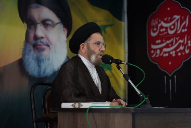 شهید «نصرالله» نشان داد که اعتماد به دشمن ثمری ندارد