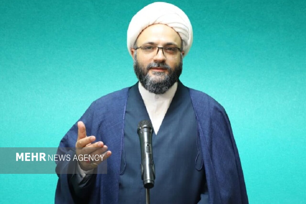 مسئول جدید نمایندگی ولی‌فقیه در سپاه امام سجاد (ع) هرمزگان منصوب شد