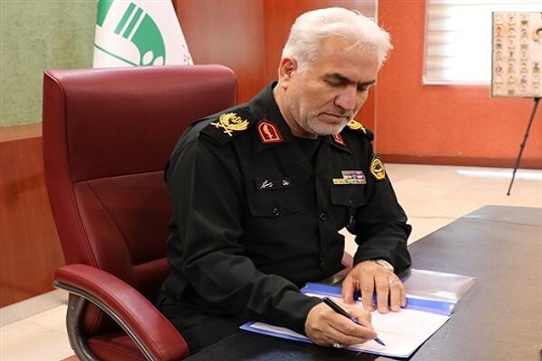 نقش ارزشمند سربازان در دفاع از کیان کشور و حفاظت از مواهب طبیعی